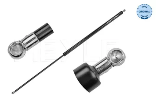 Gasveer, kofferbak/laadruimte MEYLE 16-40 910 0029)