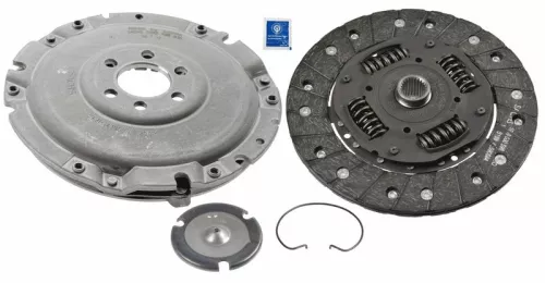 Clutch Kit SACHS 3000 287 001)