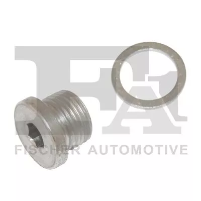 Schroefplug, oliecarter FA1 866.361.011)