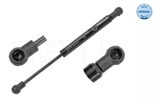 Gasveer, motorkap MEYLE 540 910 0010)