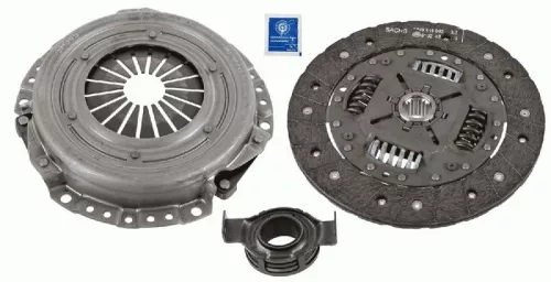 Koppelingsset SACHS 3000 330 001)