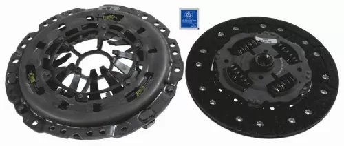Clutch Kit SACHS 3000 951 182)