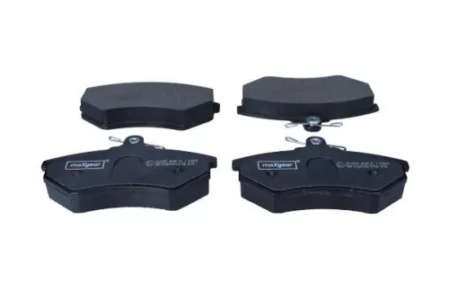 Remblokkenset, schijfrem MAXGEAR 19-0505)
