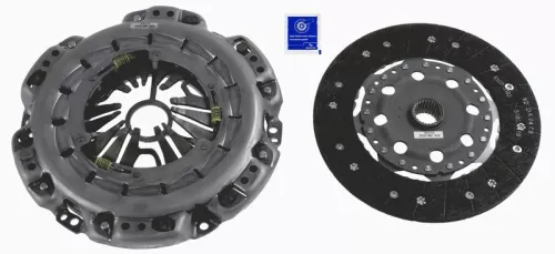Koppelingsset SACHS 3000 951 808)