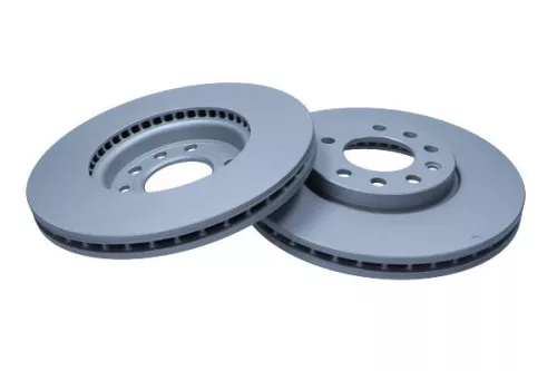 MAXGEAR Brake Disc 19-0812MAX MAXGEAR 19-0812MAX)