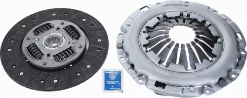 Koppelingsset SACHS 3000 951 383)