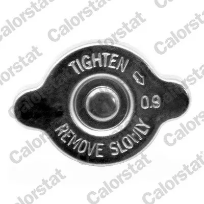 Dop, radiator CALORSTAT by Vernet RC0050)