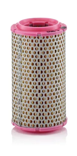 Luchtfilter MANN-FILTER C 816/2)