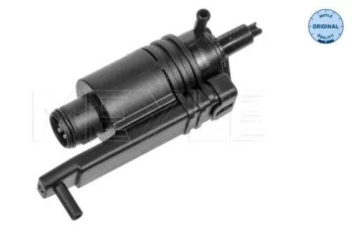 Ruitenwisservloeistofpomp, ruitenreiniging MEYLE 100 955 0012)