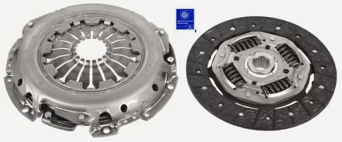 Clutch Kit SACHS 3000 951 776)