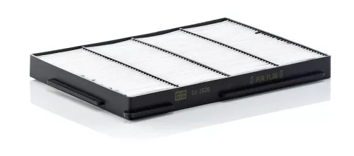 Filter, cabinelucht MANN-FILTER CU 1526)