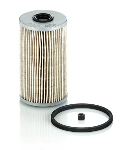 Fuel Filter MANN-FILTER P 726 x)