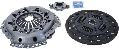 Koppelingsset SACHS 3000 951 702)