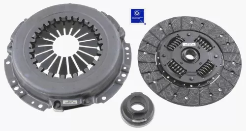 Koppelingsset SACHS 3000 951 520)
