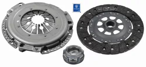 Koppelingsset SACHS 3000 726 001)