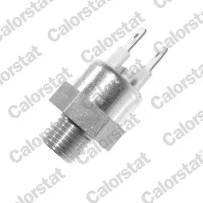 Temperatuurschakelaar, radiatorventilator CALORSTAT by Vernet TS2604)