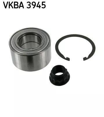 Wiellagerset SKF VKBA 3945)