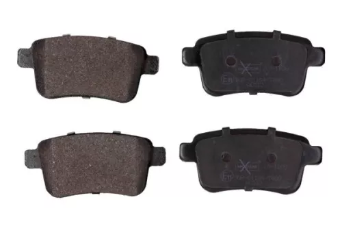 Remblokkenset, schijfrem MAXGEAR 19-1108)