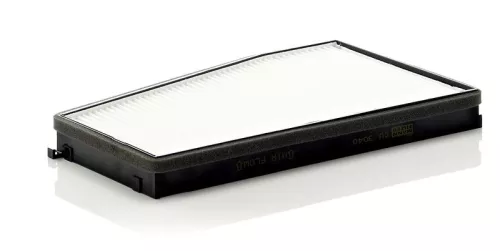 Filter, cabinelucht MANN-FILTER CU 3040)