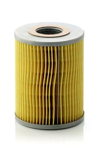 Oil Filter MANN-FILTER H 1038 x)