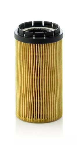 Oil Filter MANN-FILTER HU 718 x)