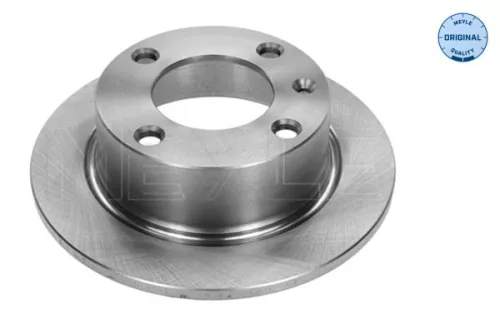 MEYLE Brake Disc 40-15 523 1001 MEYLE 40-15 523 1001)