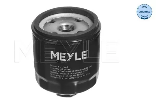 Oil Filter MEYLE 100 115 0004)