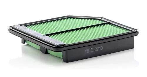Air Filter MANN-FILTER C 2240)