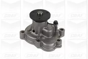 Waterpomp, motorkoeling GRAF PA948)