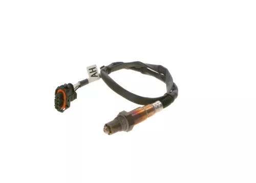Oxygen Sensor BOSCH 0 258 006 176)