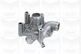 Waterpomp, motorkoeling GRAF PA985)