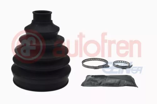 Bellow Kit, drive shaft AUTOFREN SEINSA D8282T)