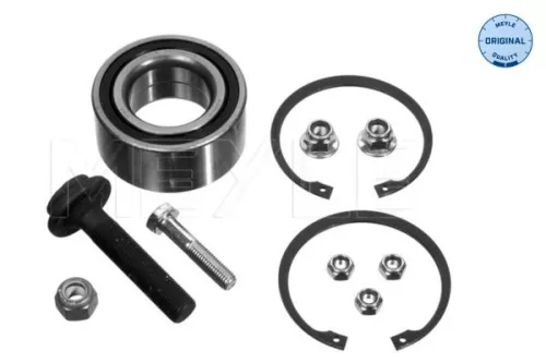 Wheel Bearing Kit MEYLE 100 498 0137)