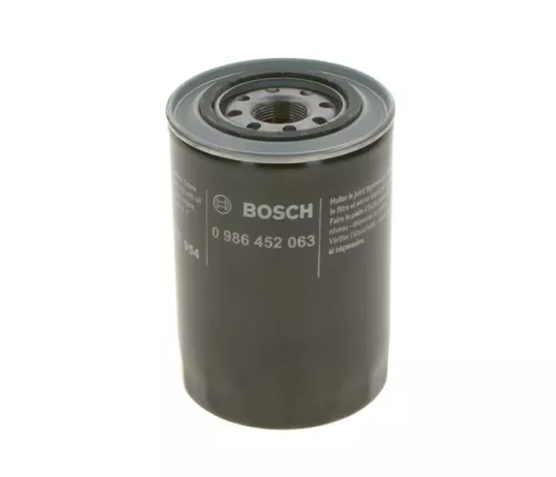 Oil Filter BOSCH 0 986 452 063)