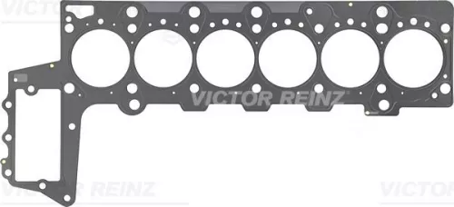 Pakking, cilinderkop VICTOR REINZ 61-35000-00)