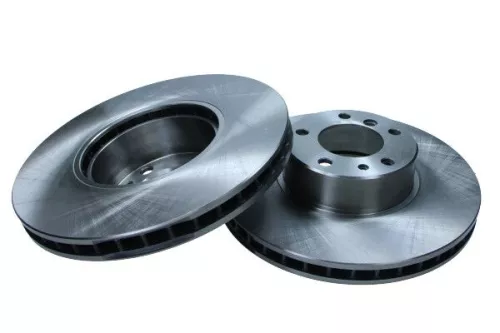 MAXGEAR Brake Disc 19-0686 MAXGEAR 19-0686)
