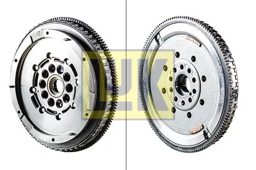 Vliegwiel Schaeffler LuK 415 0246 10)