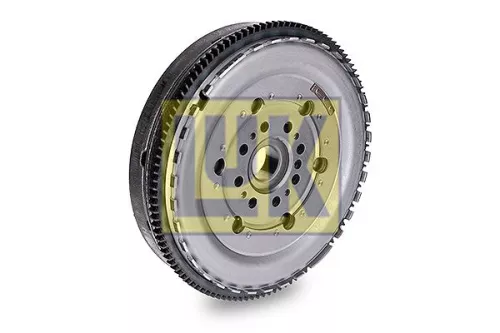 Flywheel Schaeffler LuK 415 0180 10)
