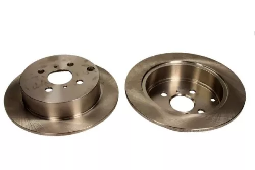 MAXGEAR Brake Disc 19-1191 MAXGEAR 19-1191)