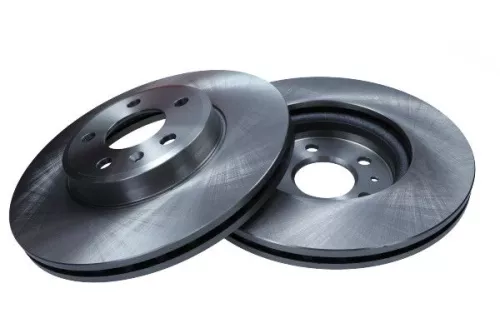 MAXGEAR Brake Disc 19-1287 MAXGEAR 19-1287)