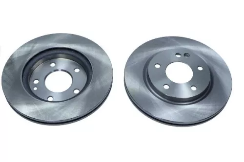 MAXGEAR Brake Disc 19-1297 MAXGEAR 19-1297)