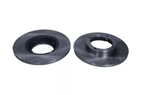 MAXGEAR Brake Disc 19-1175 MAXGEAR 19-1175)