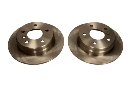 MAXGEAR Brake Disc 19-1221 MAXGEAR 19-1221)