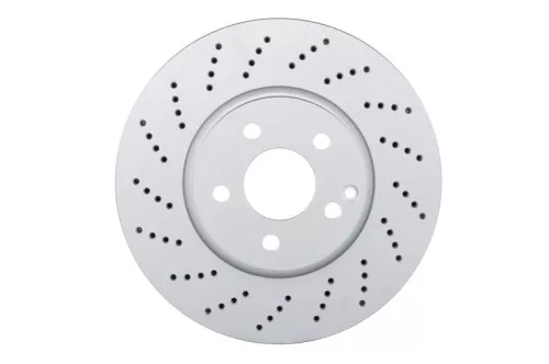BOSCH Brake Disc 0 986 479 408 BOSCH 0 986 479 408)