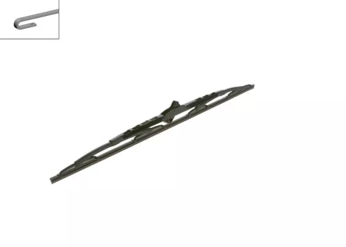 Ruitenwisser BOSCH 3 397 018 300)