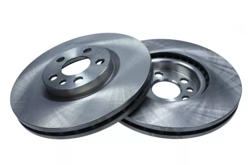 MAXGEAR Brake Disc 19-1291 MAXGEAR 19-1291)