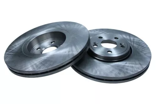 MAXGEAR Brake Disc 19-1300 MAXGEAR 19-1300)