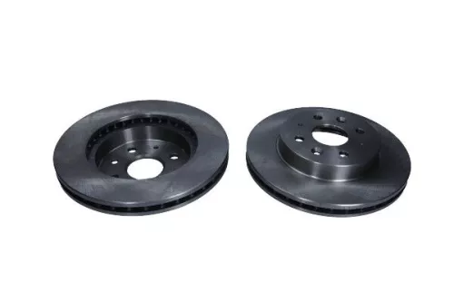 MAXGEAR Brake Disc 19-1320 MAXGEAR 19-1320)