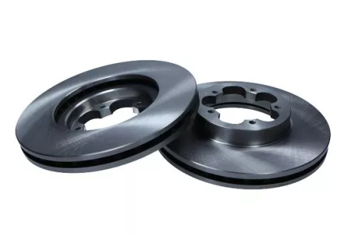 MAXGEAR Brake Disc 19-1333 MAXGEAR 19-1333)