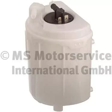 Swirl Pot, fuel pump PIERBURG 7.02550.54.0)
